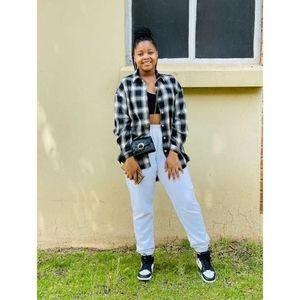 Meet your Posher, Boitumelo